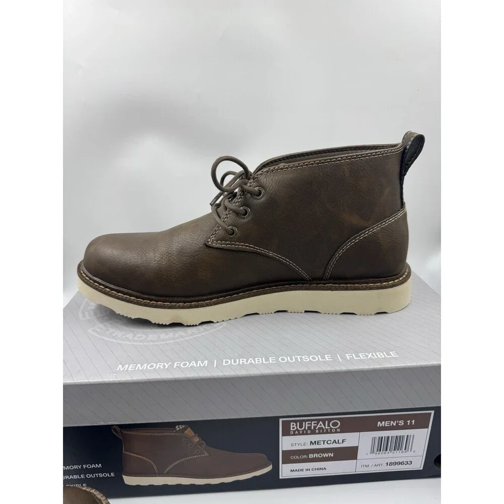 Bufflo pre owned